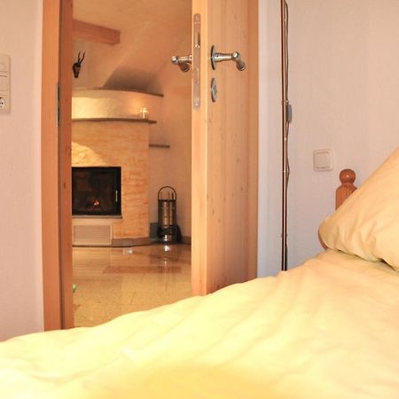 Appartamento Almpartments Rosengasse Oberaudorf Esterno foto