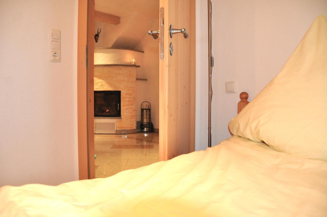Appartamento Almpartments Rosengasse Oberaudorf Esterno foto