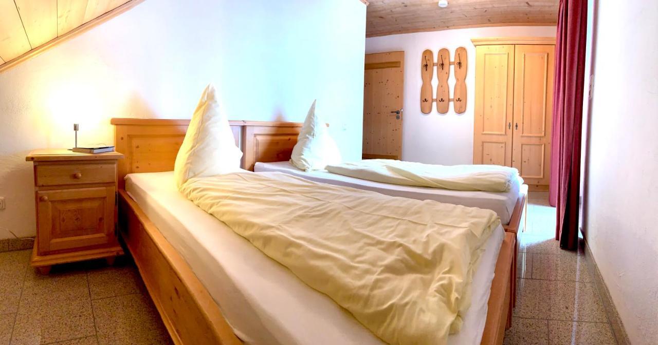 Appartamento Almpartments Rosengasse Oberaudorf Esterno foto