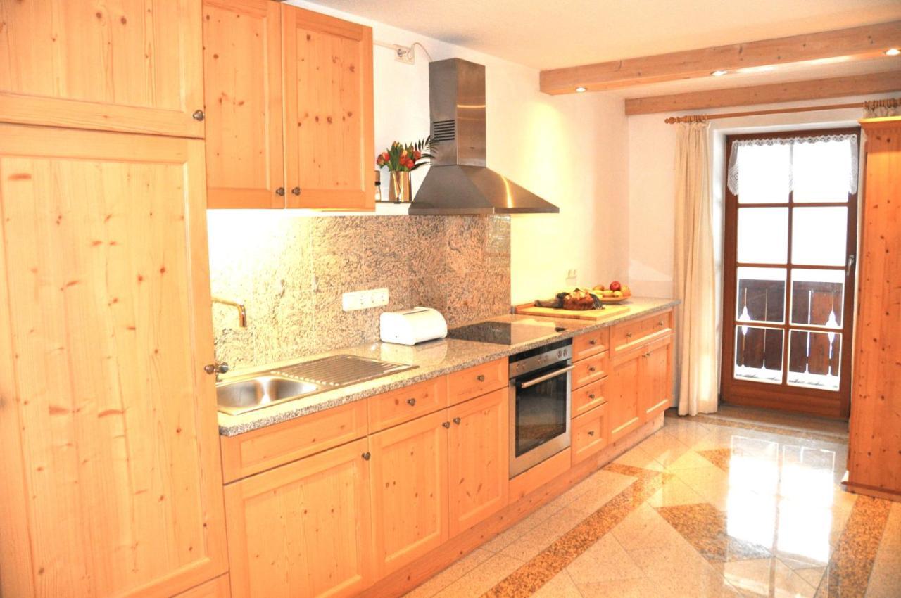 Appartamento Almpartments Rosengasse Oberaudorf Esterno foto