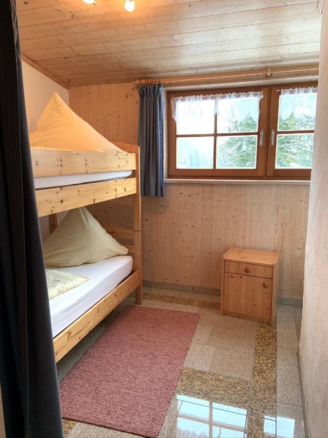 Appartamento Almpartments Rosengasse Oberaudorf Esterno foto