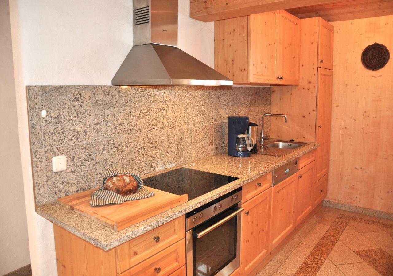 Appartamento Almpartments Rosengasse Oberaudorf Esterno foto