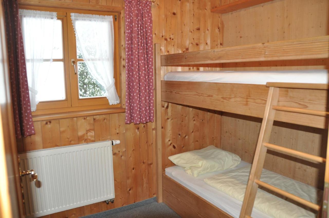 Appartamento Almpartments Rosengasse Oberaudorf Esterno foto