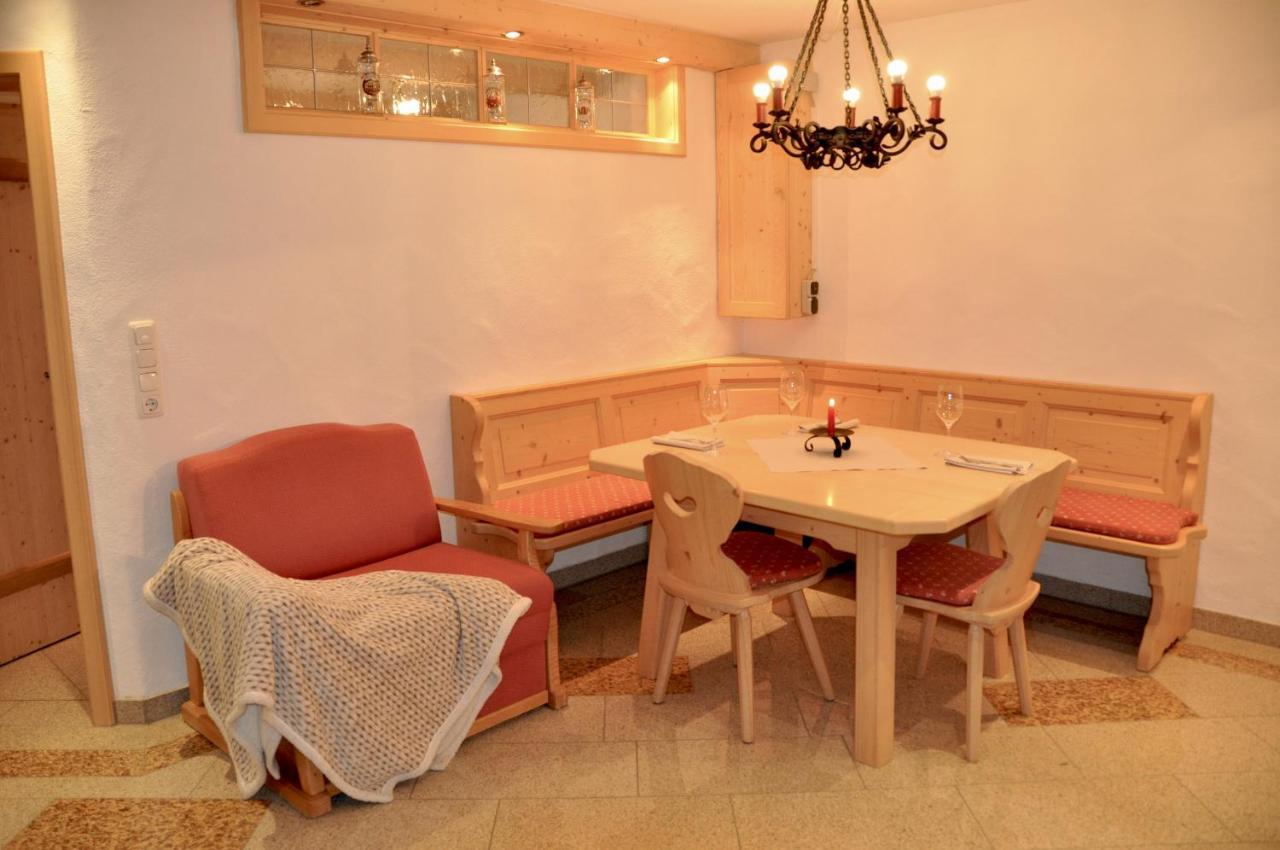 Appartamento Almpartments Rosengasse Oberaudorf Esterno foto