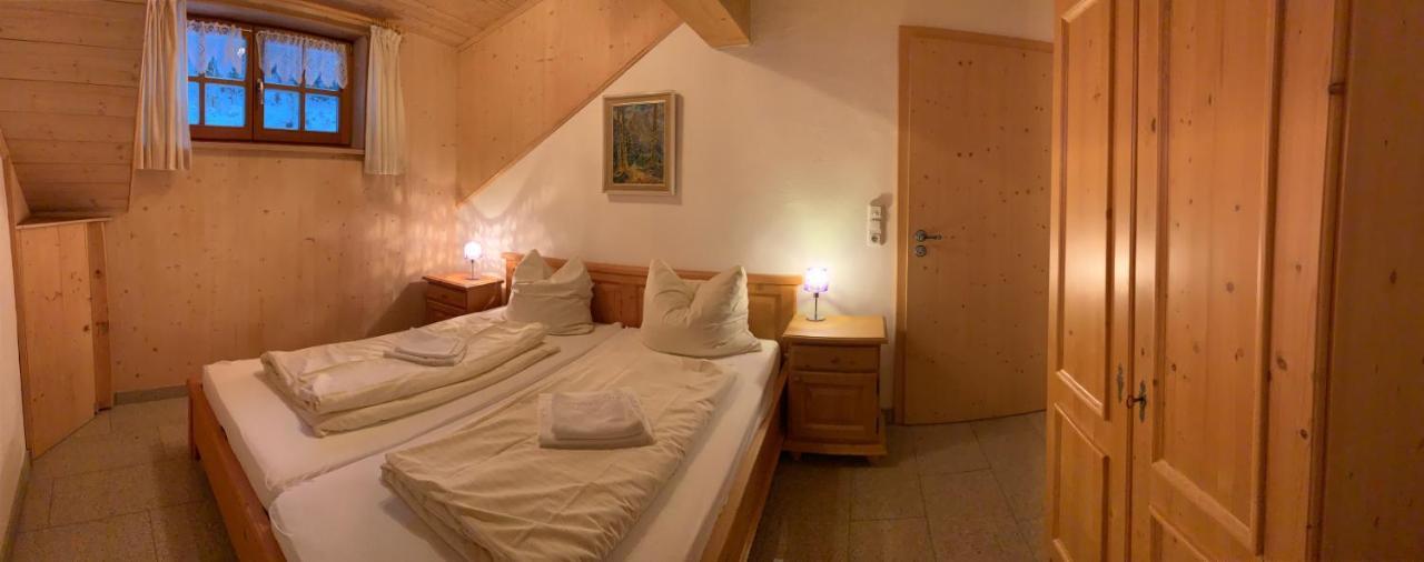 Appartamento Almpartments Rosengasse Oberaudorf Esterno foto